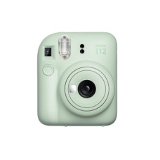 Камера миттєвого друку Fujifilm INSTAX Mini 12 GREEN (16806119)