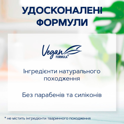 Шампунь Schauma Олія Аргану & Відновлення для сухого та пошкодженого волосся 400 мл (9000101653045)