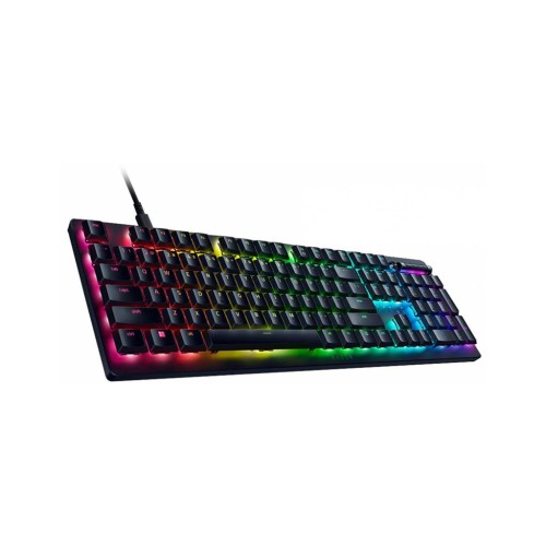 Клавіатура Razer DeathStalker V2 Red Switch USB UA Black (RZ03-04500100-R3M1)