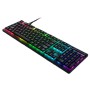 Клавіатура Razer DeathStalker V2 Red Switch USB UA Black (RZ03-04500100-R3M1)