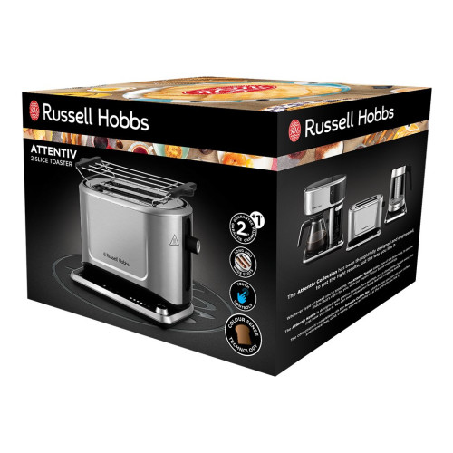 Тостер Russell Hobbs 26210-56