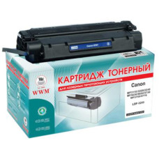 Картридж WWM для Canon EP-27 LBP-3200/MF3110 (EP27N)