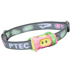 Ліхтар Princeton Tec Bot LED Pink / Green (4823082707423)