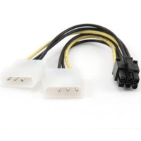 Кабель живлення CC-PSU-6 Cablexpert