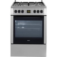 Плита Beko FSM 62320 DSS (FSM62320DSS)