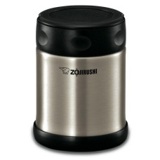 Термос Zojirushi пищевой SW-EAE50XA 0.5 л стальной (1678.03.48)