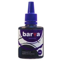 Фарба штемпельна BARVA 30мл, purple (SPI-V-001)