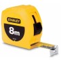 Рулетка Stanley 8мх25мм (0-30-457) (0-30-457)