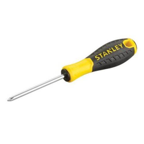 Викрутка Stanley ESSENTIAL, Ph1х100мм. (STHT0-60308)