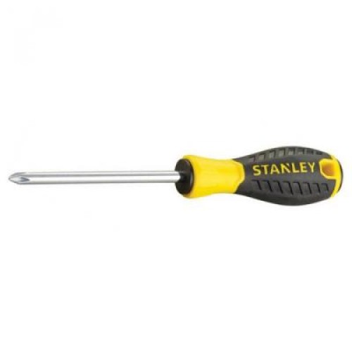 Викрутка Stanley ESSENTIAL, Ph1х100мм. (STHT0-60308)