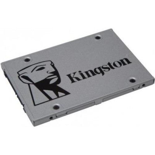 Накопичувач SSD 2.5" 960GB Kingston (SA400S37/960G)