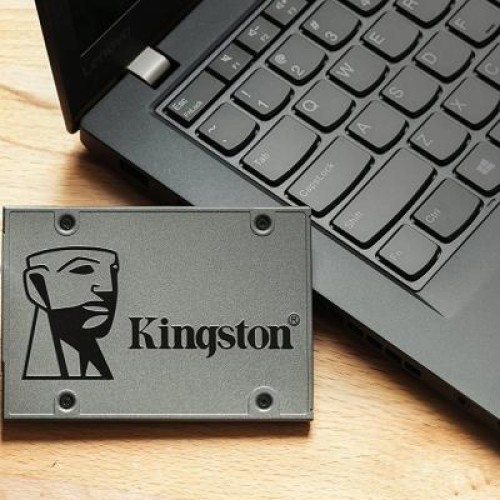 Накопичувач SSD 2.5" 960GB Kingston (SA400S37/960G)