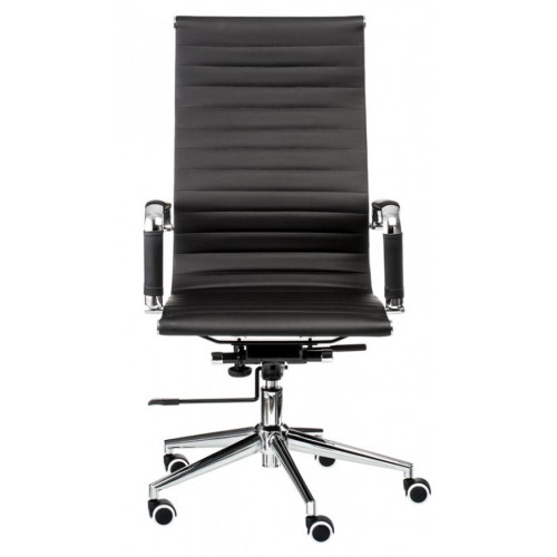 Офісне крісло Special4You Solano artleather black (000002574)