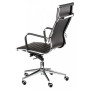 Офісне крісло Special4You Solano artleather black (000002574)