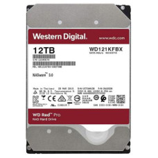 Жорсткий диск 3.5" 12TB WD (WD121KFBX)