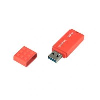 USB флеш накопичувач GOODRAM 16GB UME3 Orange USB 3.0 (UME3-0160O0R11)