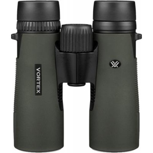 Бінокль Vortex Diamondback HD 10x42 WP (DB-215)