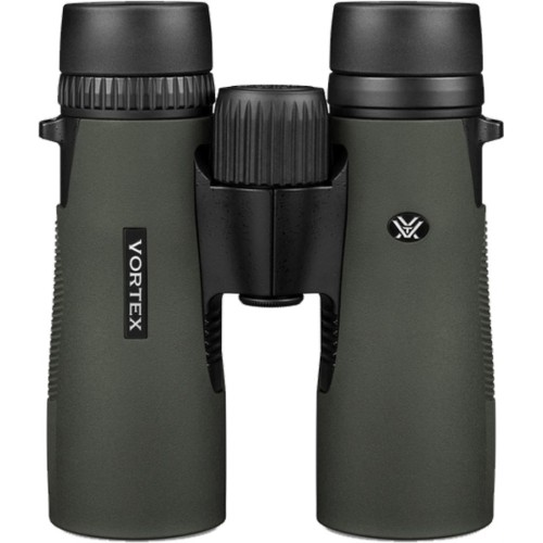 Бінокль Vortex Diamondback HD 10x42 WP (DB-215)