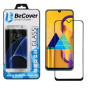 Скло захисне BeCover Samsung Galaxy M21 SM-M215 / M30s SM-M307 Black (704109)