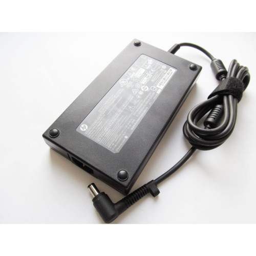 Блок живлення до ноутбуку HP 200W 19.5V, 10.3A, 7.4/5.1(pin inside) Slim (TPN-CA03 / A40275)