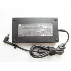 Блок живлення до ноутбуку HP 200W 19.5V, 10.3A, 7.4/5.1(pin inside) Slim (TPN-CA03 / A40275)