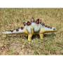 Фігурка Lanka Novelties Динозавр Стегозавр 32 см (21223)
