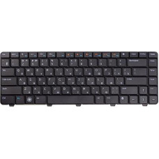 Клавіатура ноутбука Dell Inspiron 14R/14V/ N3010/N4010 черн (KB310733)