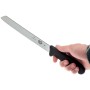 Кухонний ніж Victorinox Fibrox Bread Knife 21 см Black (5.2533.21)