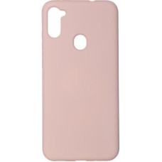 Чохол до мобільного телефона Armorstandart ICON Case for Samsung A11 /M11 Pink Sand (ARM56572)