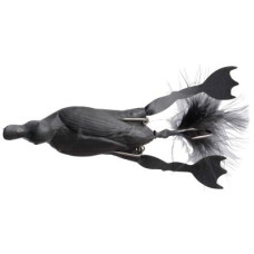 Воблер Savage Gear 3D Hollow Duckling weedless S 75mm 15g 05-Black (1854.05.38)