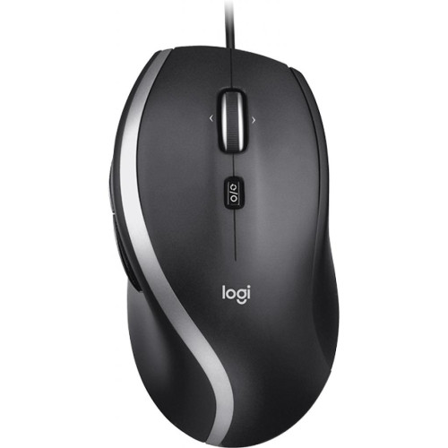 Мишка Logitech Advanced M500s (910-005784)