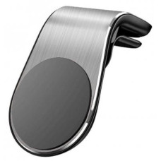 Універсальний автотримач XoKo RM-C70 Flat Magnetic silver (XK-RM-C70-SL)