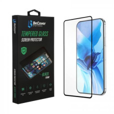 Скло захисне BeCover Premium Xiaomi Redmi 9 Black (705458)