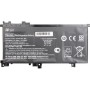 Акумулятор до ноутбука HP Omen 15 AX000 (HSTNN-UB7A, TE03) 11.55V 3500mAh PowerPlant (NB461455)