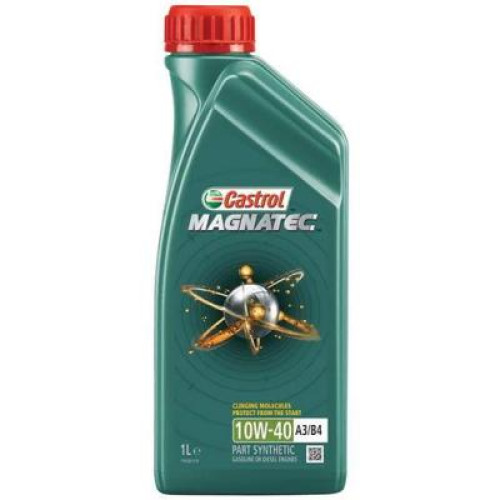 Моторна олива Castrol MAGNATEC 10W-40 1л (CS 10W40 M A3/B4 1L)