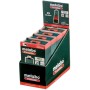 Набір свердл Metabo HSS-G 25шт. Promotion (627154000)