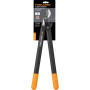 Секатор Fiskars площинний посилений PowerGear M L74 (1000582)