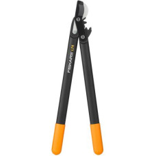 Секатор Fiskars площинний посилений PowerGear M L74 (1000582)