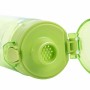 Пляшка для води Casno KXN-1157 650 мл Green (KXN-1157_Green)