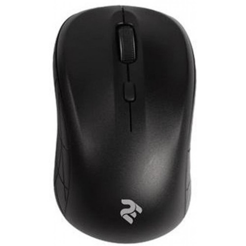 Мишка 2E MF216 Wireless Black (2E-MF216WB)