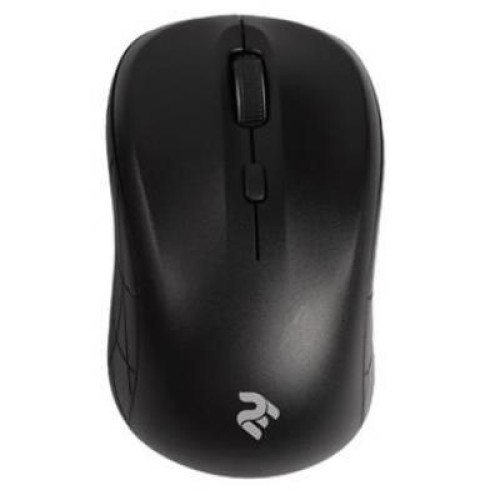 Мишка 2E MF216 Wireless Black (2E-MF216WB)