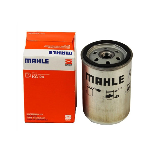 Фільтр паливний Mahle KC24