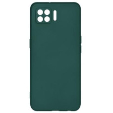 Чохол до мобільного телефона Armorstandart ICON Case for OPPO A73 Pine Green (ARM58519)