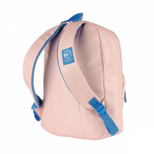 Рюкзак шкільний Yes ST-16 Infinity рожевый (558496)