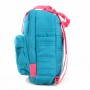Рюкзак шкільний Yes ST-27 Spanish emerald (555768)