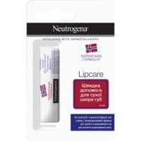 Гігієнічна помада Neutrogena Норвезька формула SPF 4 4.8 г (3574660271072)