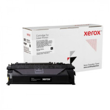 Картридж Xerox HP CE505X (05X), Canon 719H (006R03839)