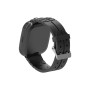 Смарт-годинник Canyon CNE-KW31BB Kids smartwatch Tony, Black (CNE-KW31BB)