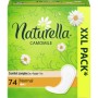 Щоденні прокладки Naturella Camomile Normal 74 шт. (8006540100806)