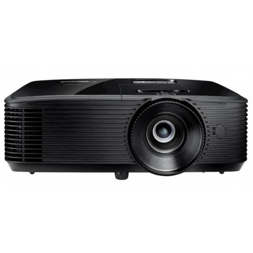 Проектор Optoma S336